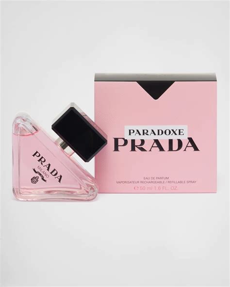 prada paradoxe price 50ml|Prada paradoxe.